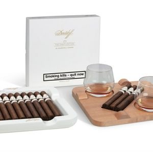 Davidoff Chef's Ashtray